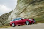 Mercedes-Benz E-Class 2014 года